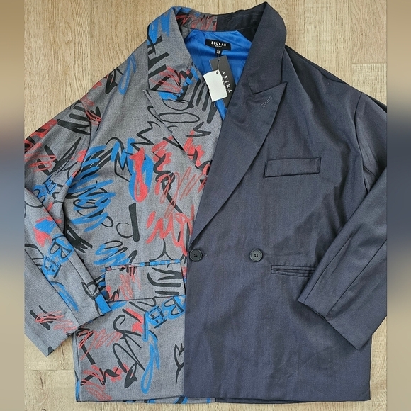 Beulah AKIRA Blazer - Picture 2 of 7